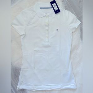 Tommy Hilfiger Classic Women’s Polo Shirt
